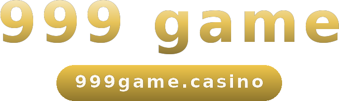 999 game logo
