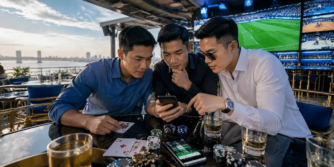 999 game Việt Nam Sảnh casino